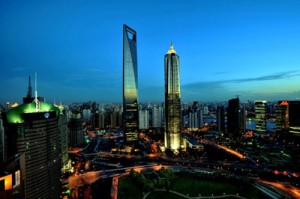 One Day Traditional & Modern Shanghai Essence Tour