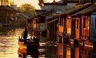 8 Days Yangtze Delta Tour