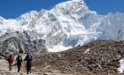 8 Days Everest Base Camp Adventure Tour