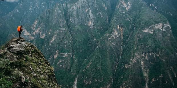 Yunnan Trekking