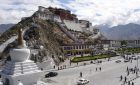 4 Days Lhasa Holyland City Tour
