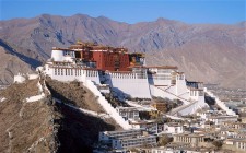 tibet odyssey tours