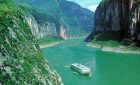 11 Days China & Yangtze River Cruise Tour