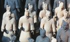 Terracotta Warriors