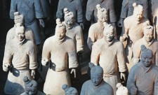 Terra-Cotta Warriors tour