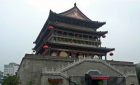 The Drum Tower, Xian