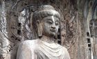 The Longmen Grottoes