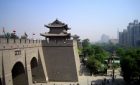 Xian City Wall