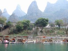 Li River Cruise