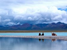 Best time to visit Tibet