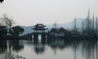 West Lake in Hangzhou