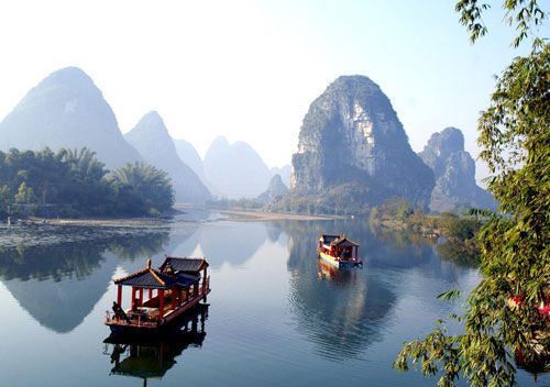 Yangshuo