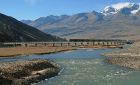 Beijing Lhasa Train