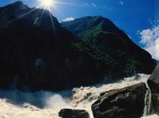 Tiger Leaping Gorge