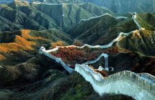 Badaling Great Wall