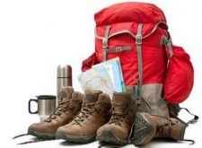 what to pack for hiking jinshanling great wall
