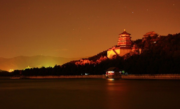 The Summer Palace Travel Tips