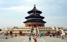 Temple of Heaven