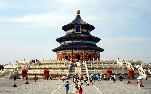 Temple of Heaven