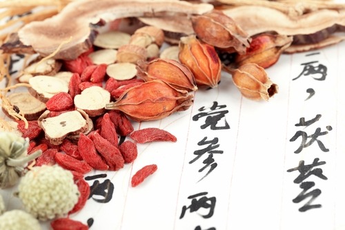 Traditional Chinese Medicine