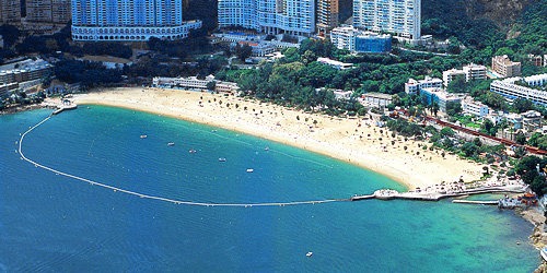 Repulse Bay Hong Kong