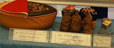 tibetan medicine