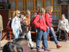 Tips and cautions for foreigners to travel in Tibet