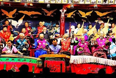 Top 5 Shows You Need to Watch in Yunnan