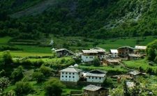 6 Days Meili & Yubeng Trek Tour