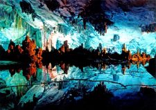 Reed Flute Cave