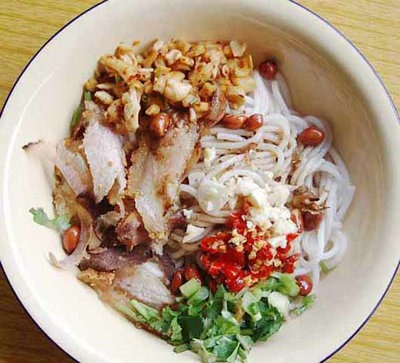 Guilin Rice Noodles