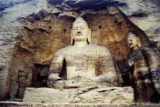 Yungang Grottoes