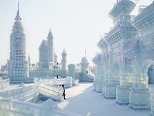 Harbin International Ice and Snow