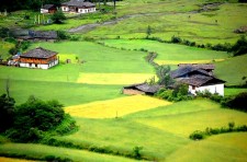 Yubeng Village