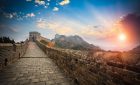 Great Wall of China