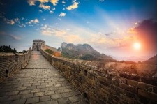 Great Wall of China