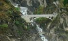 Tiger Leaping Gorge