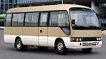 Toyota Coaster