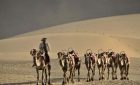 Mingsha Sand Dunes