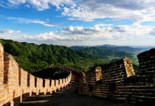 Mutianyu Great Wall