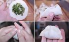 Chinese Dumpling Making