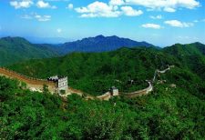 Mutianyu Great Wall