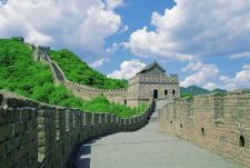 Beijing Great Wall & Forbidden City Layover Tour