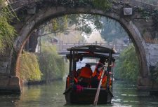 4 Days In-depth Suzhou Style Life Tour