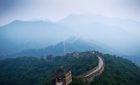 Great Wall Of China