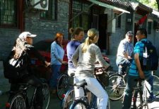 beijing bike tour hutong