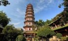 Six Banyan Trees Temple