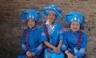 Zhuang Ethnic Minority