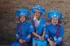 Zhuang Ethnic Minority