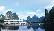 li river cruise boat